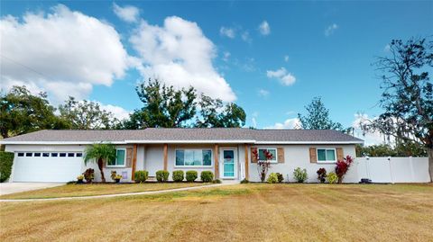 A home in BRANDON