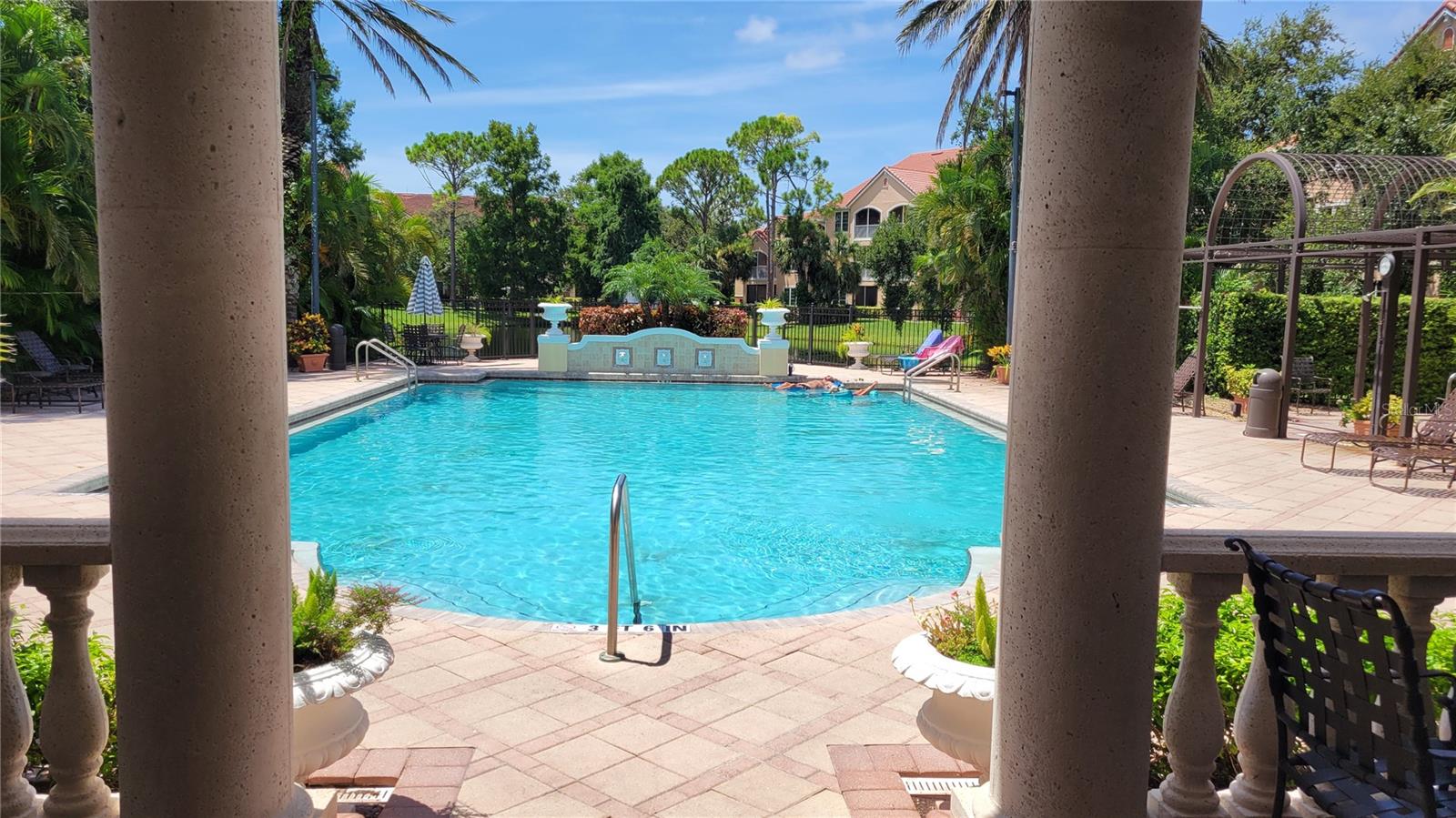 BELLA VILLINO III - Residential Lease