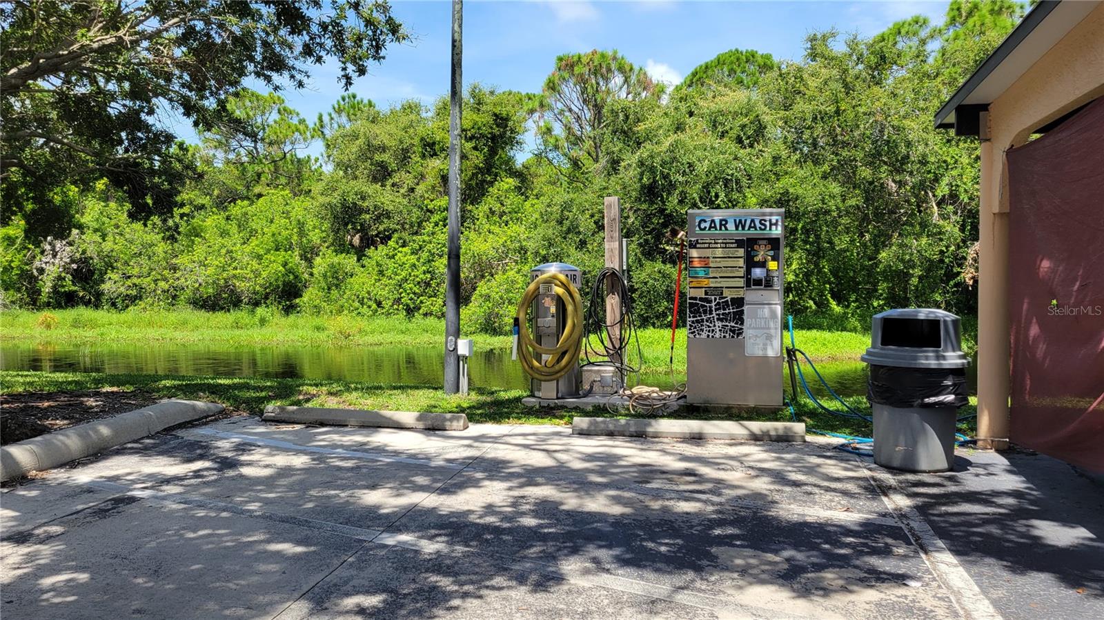 BELLA VILLINO III - Residential Lease