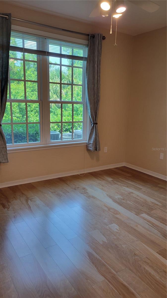 BELLA VILLINO III - Residential Lease