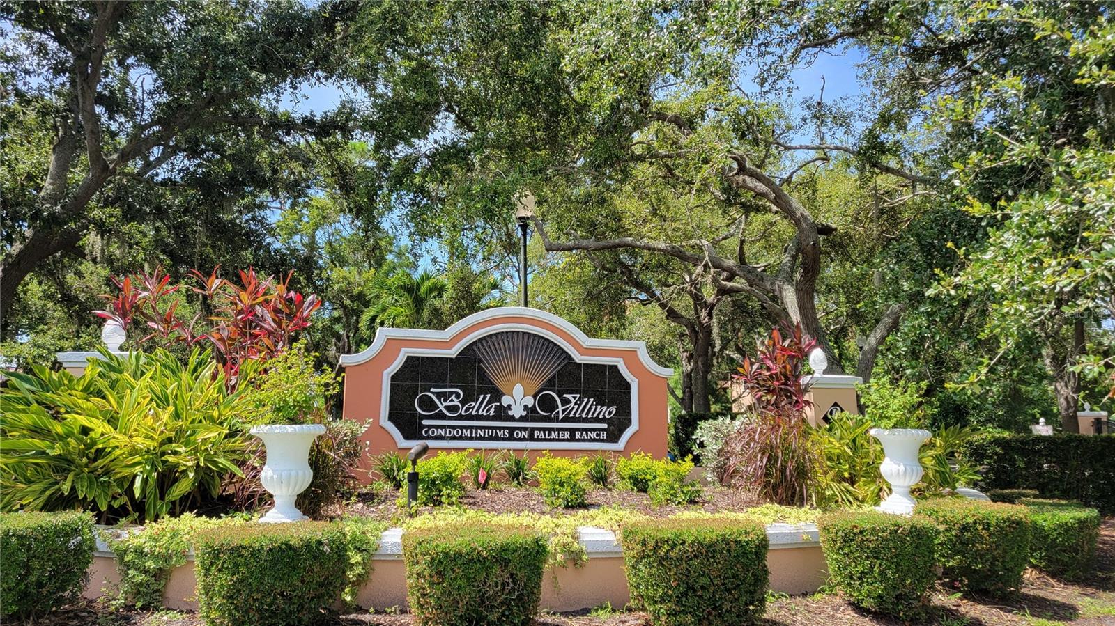 BELLA VILLINO III - Residential Lease