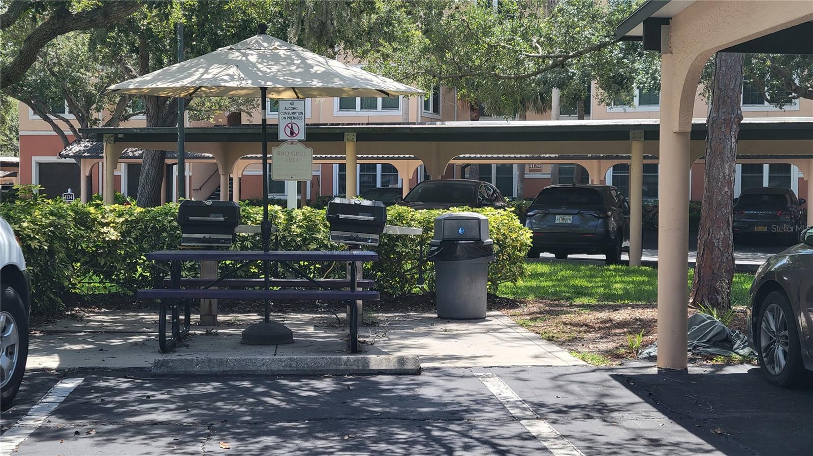 BELLA VILLINO III - Residential Lease