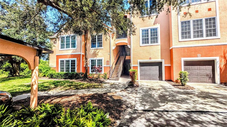Annual UNfurnished    WELCOME HOME! THIS GORGEOUS 3 BEDROOM, 2 BATHROOM, 1ST FLOOR CONDO IS LOCATED IN THE HEART OF PALMER RANCH! Bella Villino is a gated resort style community that is just minutes from Siesta Key Beach. When you walk into this home you will be blown away by the light, bright, open and airy feeling you get since this is an end unit with more large windows. With the large sliding glass doors, glossy wood flooring and paint this home has everything you and your family have been looking for. The kitchen has solid wooden cabinetry, new dishwasher and microwave, breakfast bar and new contemporary lighting and looks over the living and dining space. In the living room you will find a built in entertainment space. The primary suite features plenty of space for a king size bed and a large walk-in closet and en suite bathroom. The spare bedrooms also offer great space and share an additional updated bathroom with a tub/shower combo. The laundry is located inside the unit with full size machines and extra storage. Bella Villino is a gated community that features an elegant clubhouse with lounge, bar, library, piano, resort style pool and spa, indoor racquetball, basketball, billiards, business center, tennis court, car detail area, gas grills, picnic areas that are located around the property. Palmer Ranch is close to world class beaches, marinas, the popular Legacy Trail (bicycle/jog/walk), shopping, restaurants, golf courses and much more. Call for your private showing today! NOTE: This community is governed by a homeowners association. Approval may include an application, background screening, fees, and an approval process. Contact the agent for details.