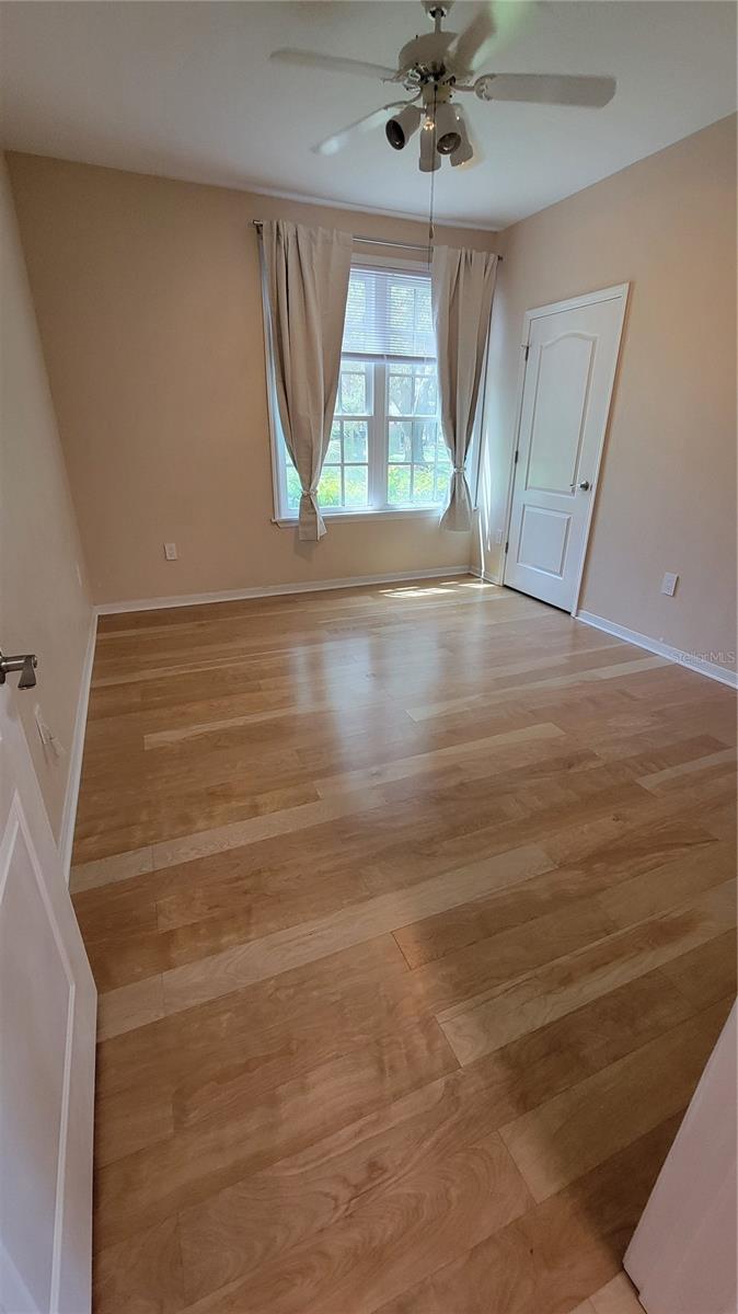 BELLA VILLINO III - Residential Lease