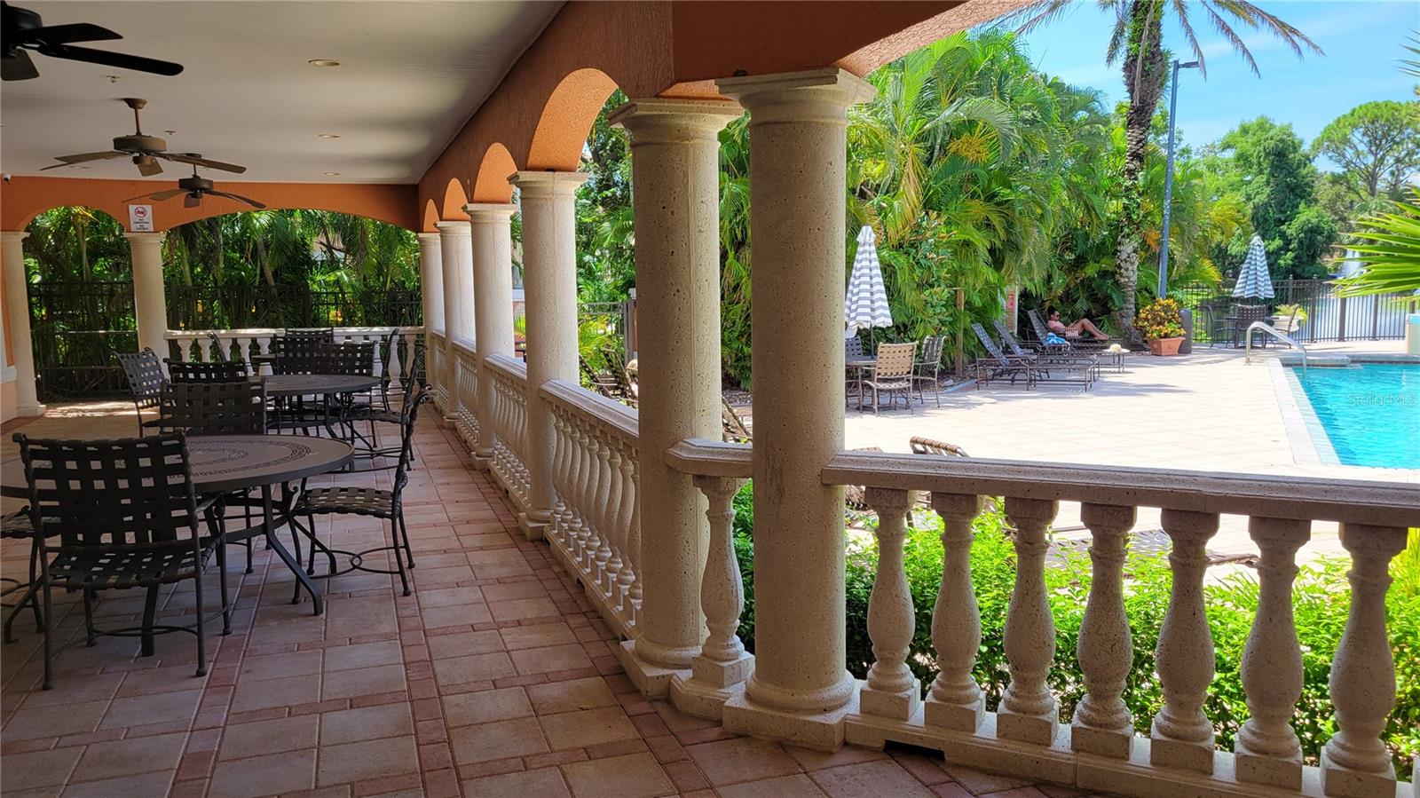 BELLA VILLINO III - Residential Lease