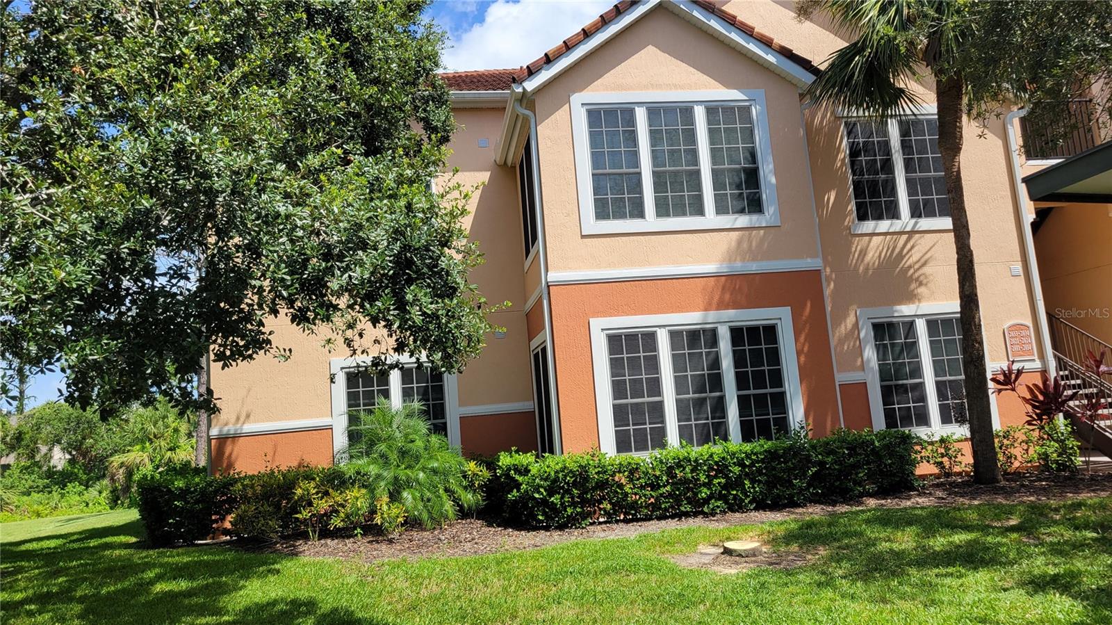 BELLA VILLINO III - Residential Lease