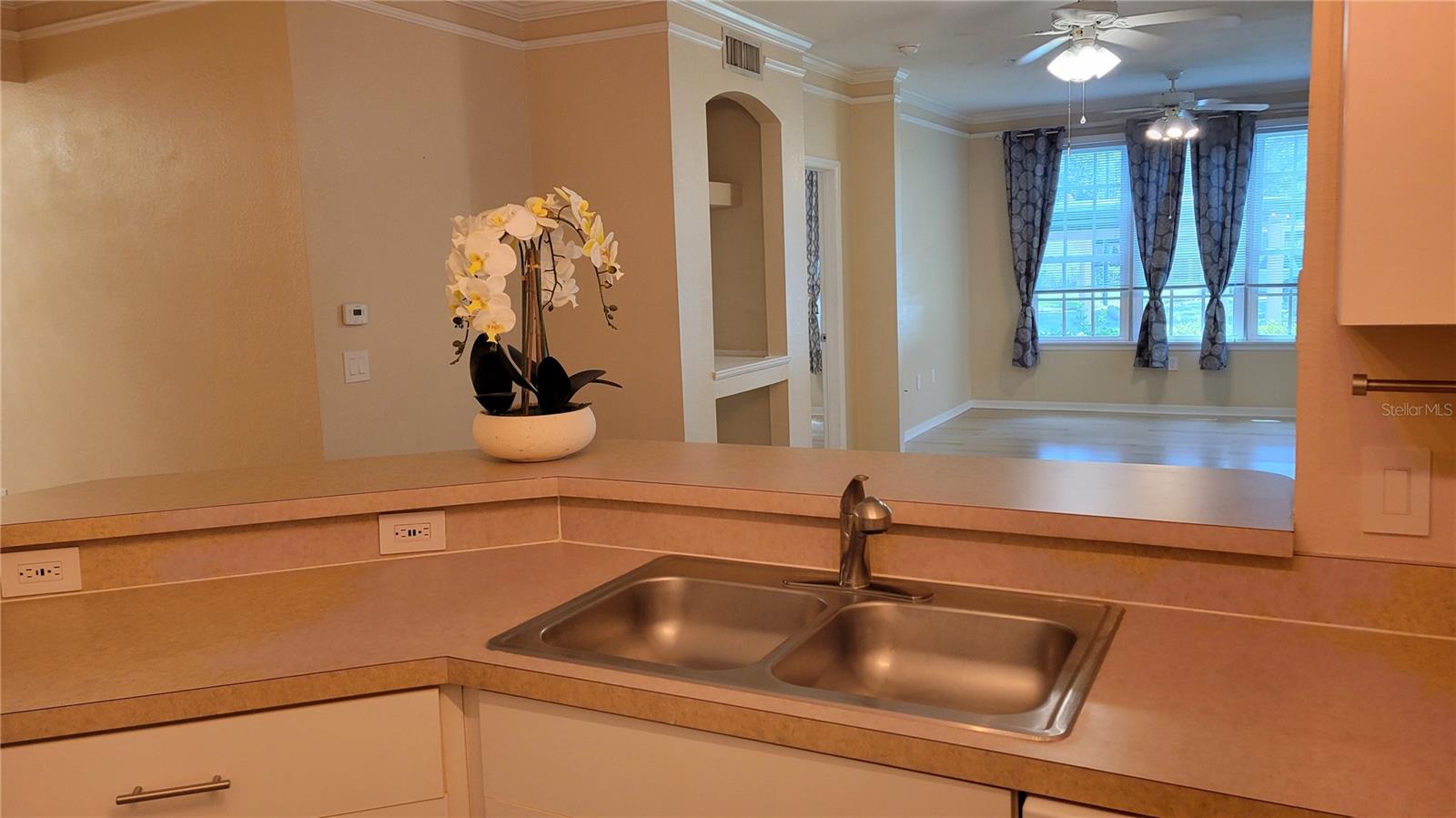 BELLA VILLINO III - Residential Lease