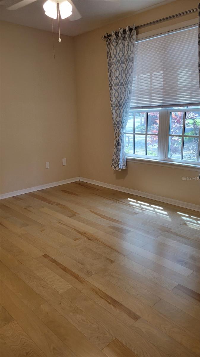 BELLA VILLINO III - Residential Lease