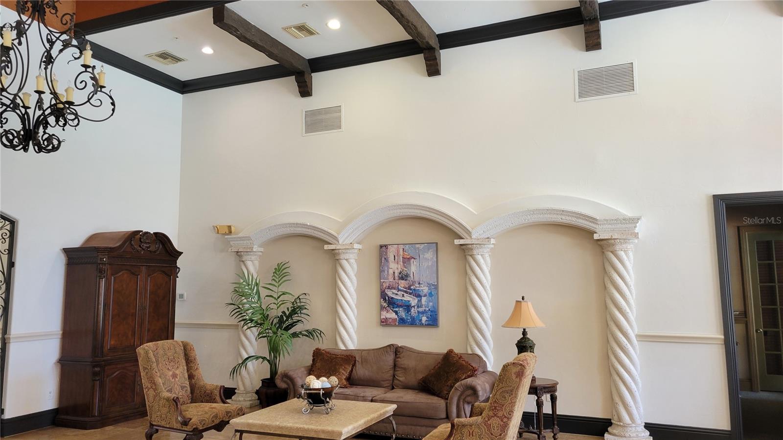 BELLA VILLINO III - Residential Lease