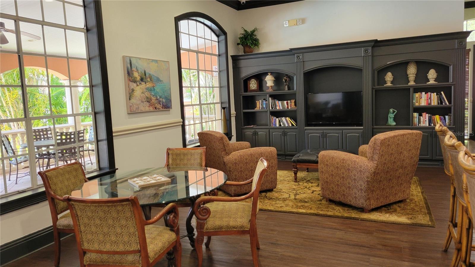 BELLA VILLINO III - Residential Lease