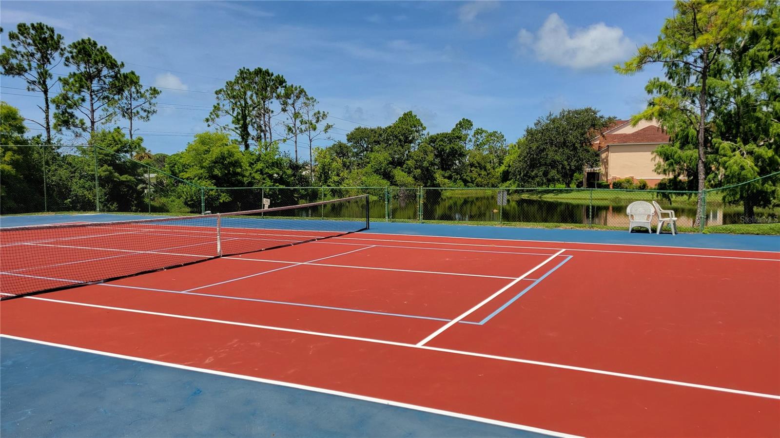 BELLA VILLINO III - Residential Lease