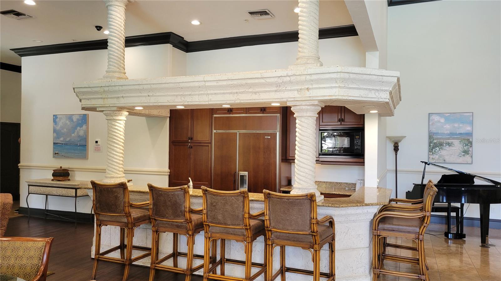 BELLA VILLINO III - Residential Lease
