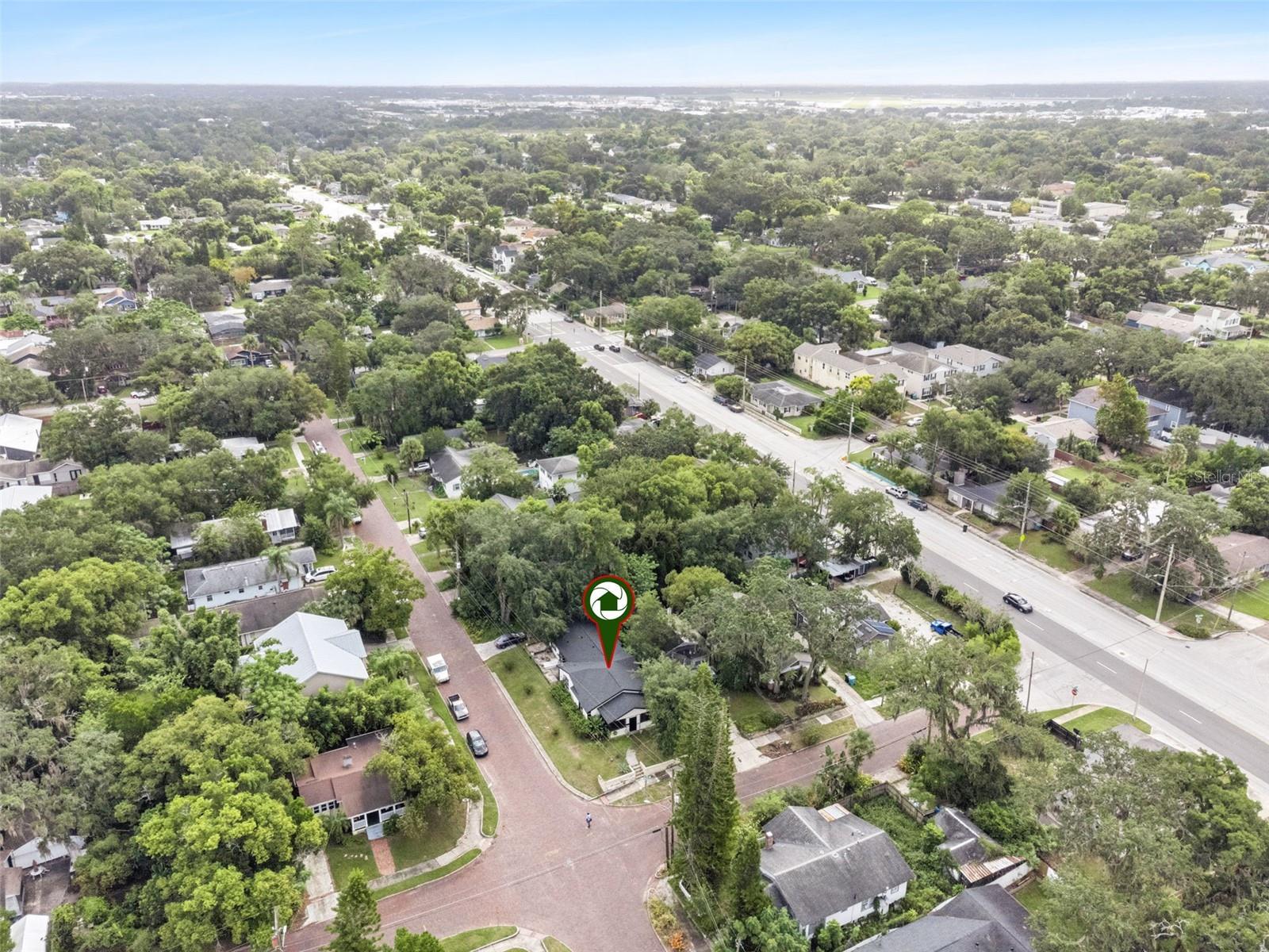 FIRST ADDITION TO NORTH PARK G/55 N 45 FT OF LOT 4 - Residential Lease