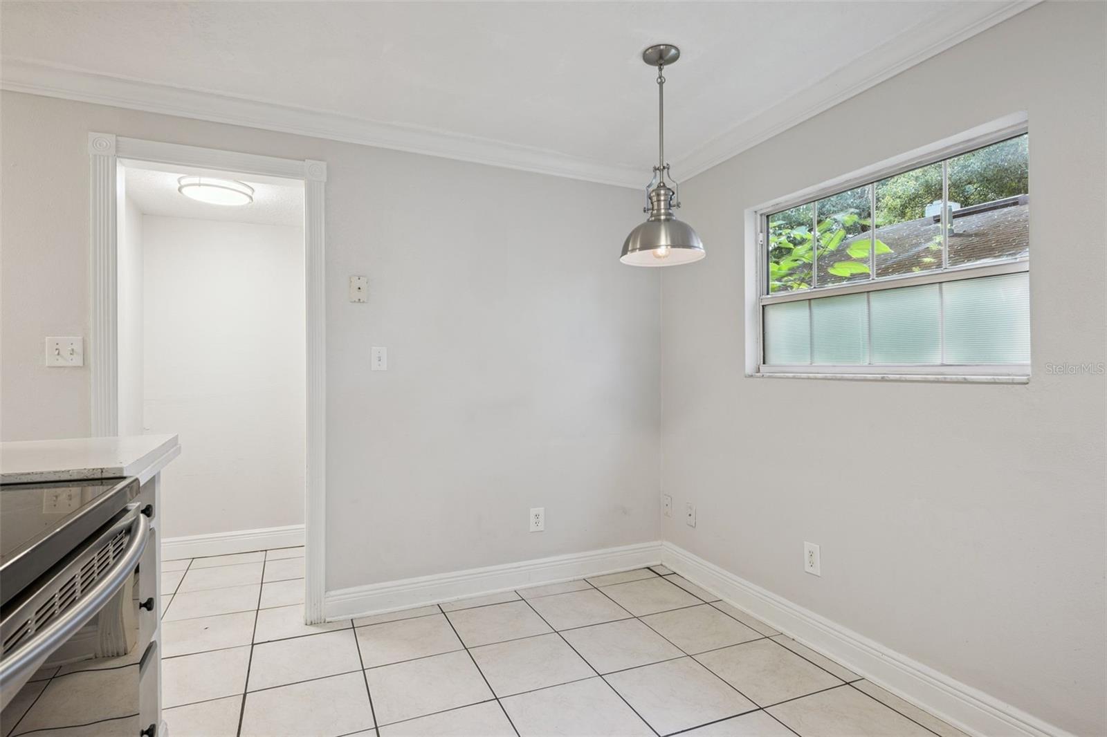 FIRST ADDITION TO NORTH PARK G/55 N 45 FT OF LOT 4 - Residential Lease