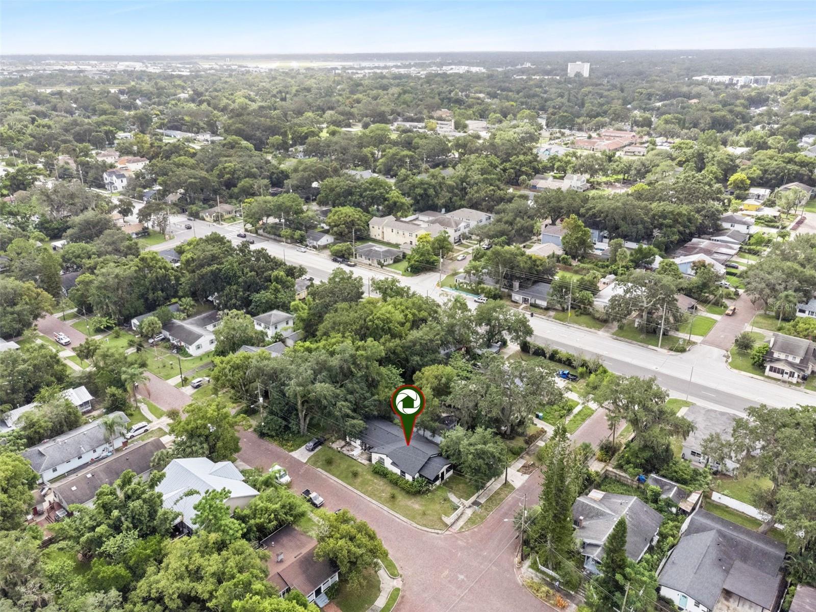 FIRST ADDITION TO NORTH PARK G/55 N 45 FT OF LOT 4 - Residential Lease