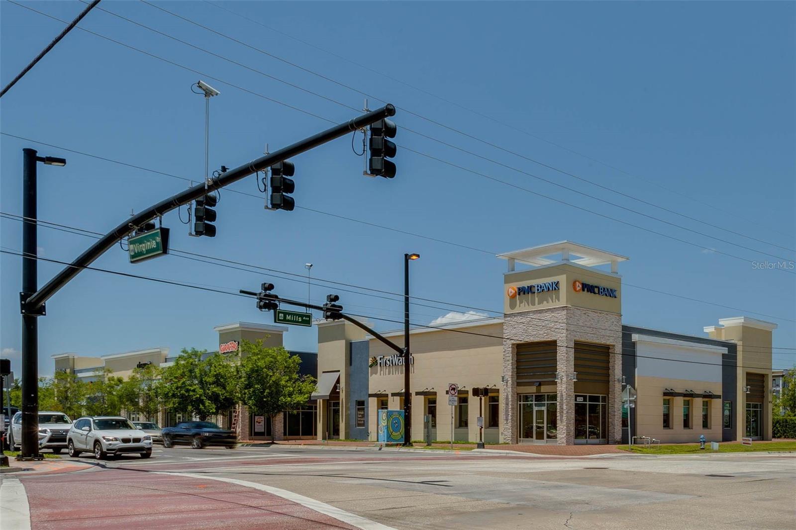 FIRST ADDITION TO NORTH PARK G/55 N 45 FT OF LOT 4 - Residential Lease