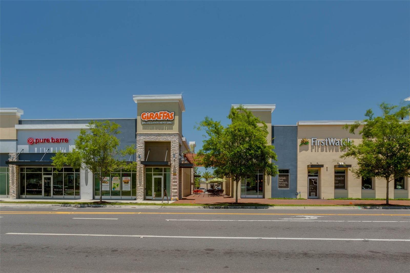 FIRST ADDITION TO NORTH PARK G/55 N 45 FT OF LOT 4 - Residential Lease