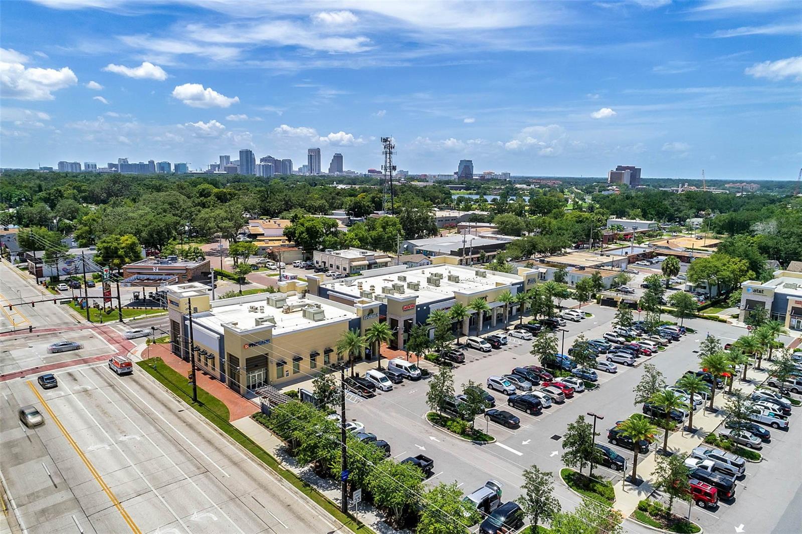 FIRST ADDITION TO NORTH PARK G/55 N 45 FT OF LOT 4 - Residential Lease