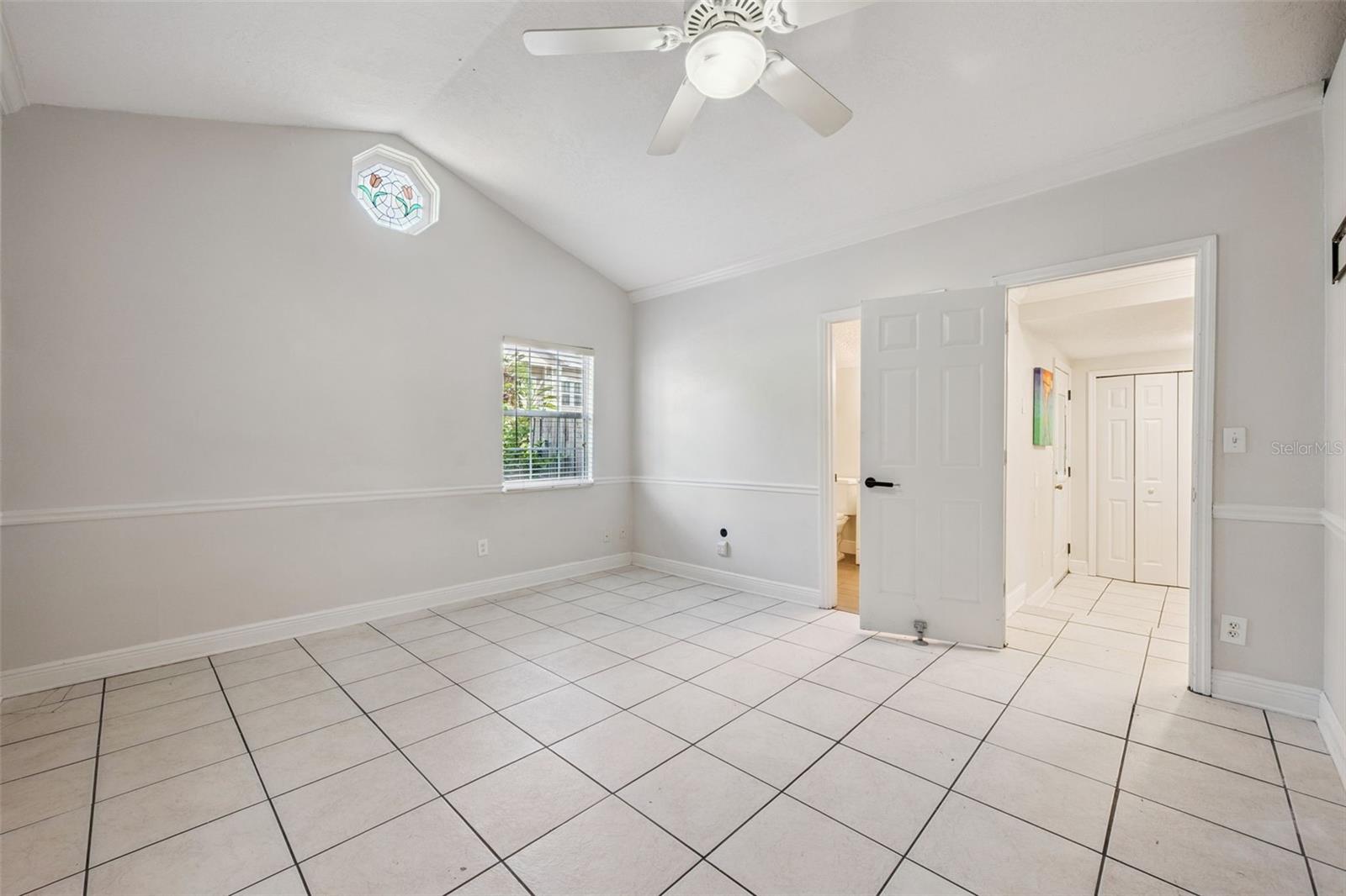 FIRST ADDITION TO NORTH PARK G/55 N 45 FT OF LOT 4 - Residential Lease