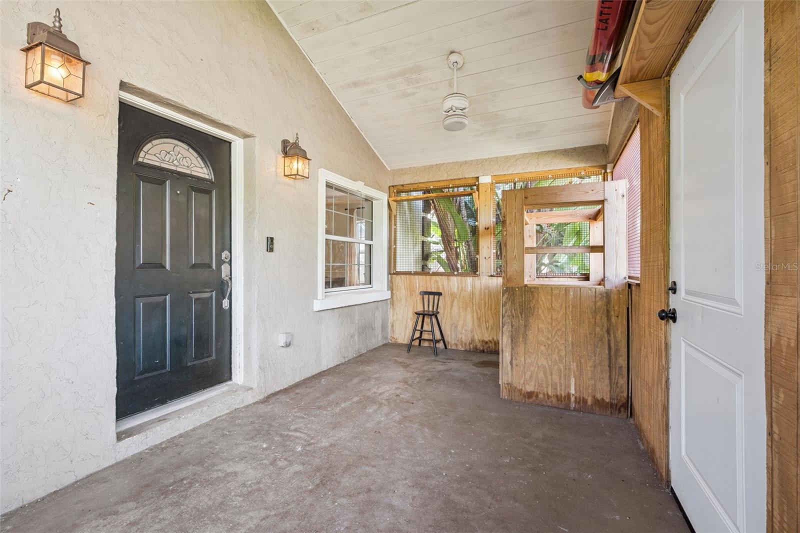 FIRST ADDITION TO NORTH PARK G/55 N 45 FT OF LOT 4 - Residential Lease
