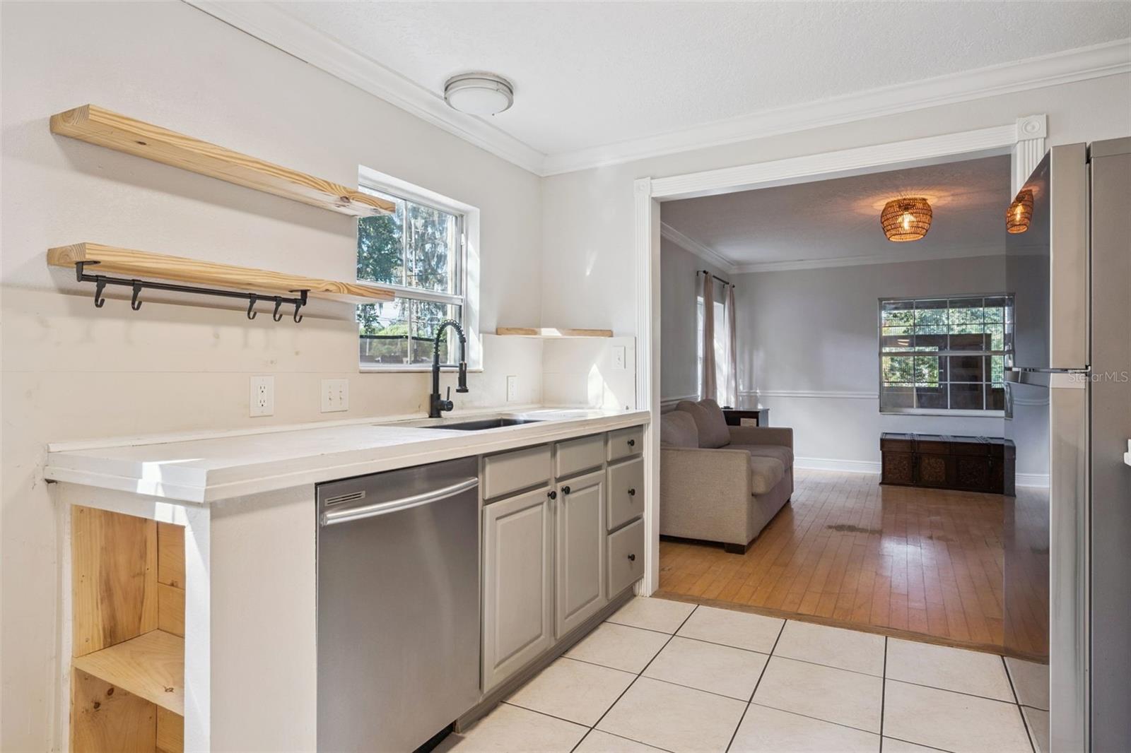 FIRST ADDITION TO NORTH PARK G/55 N 45 FT OF LOT 4 - Residential Lease