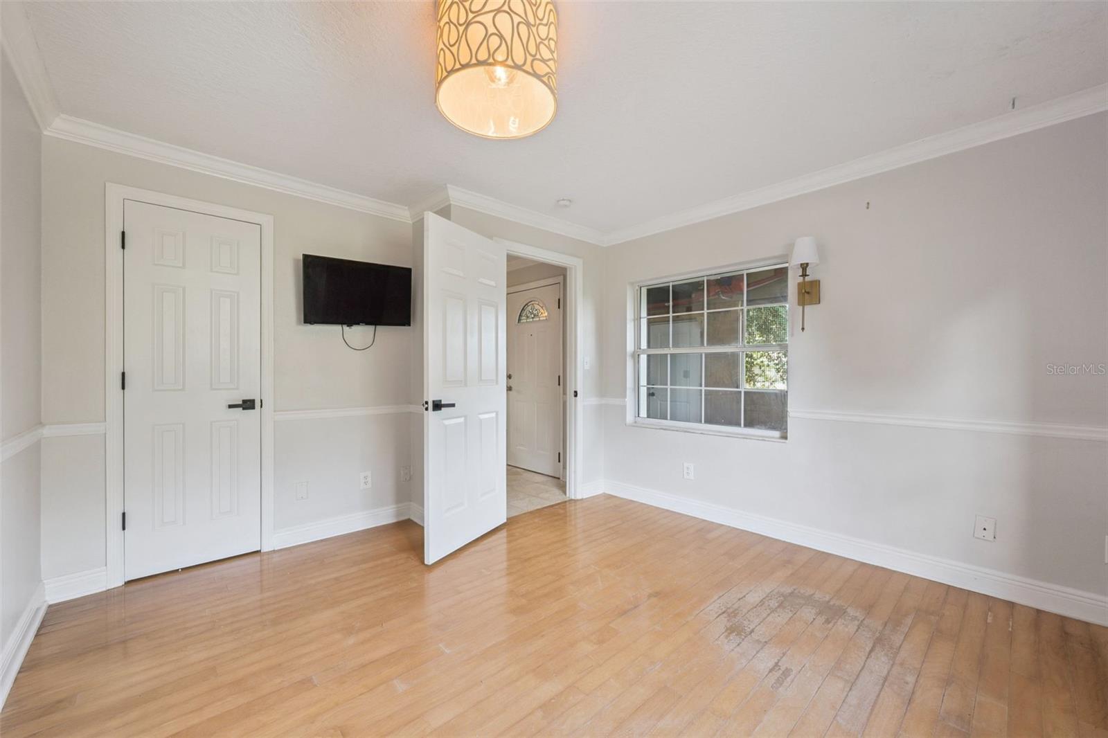 FIRST ADDITION TO NORTH PARK G/55 N 45 FT OF LOT 4 - Residential Lease