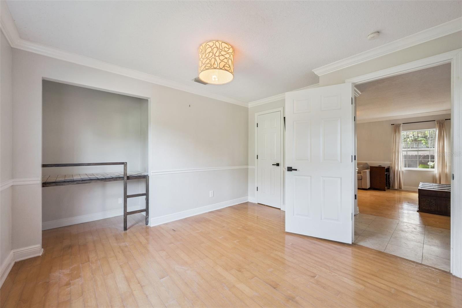 FIRST ADDITION TO NORTH PARK G/55 N 45 FT OF LOT 4 - Residential Lease