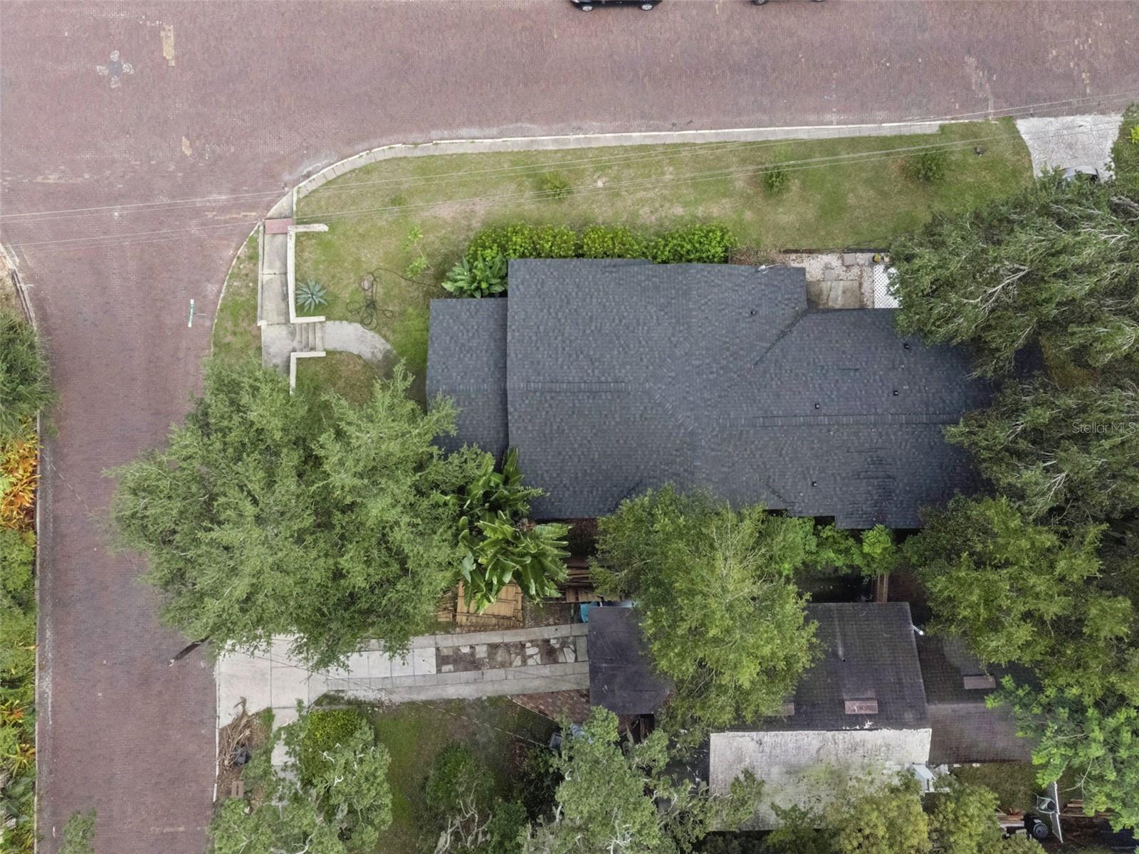 FIRST ADDITION TO NORTH PARK G/55 N 45 FT OF LOT 4 - Residential Lease