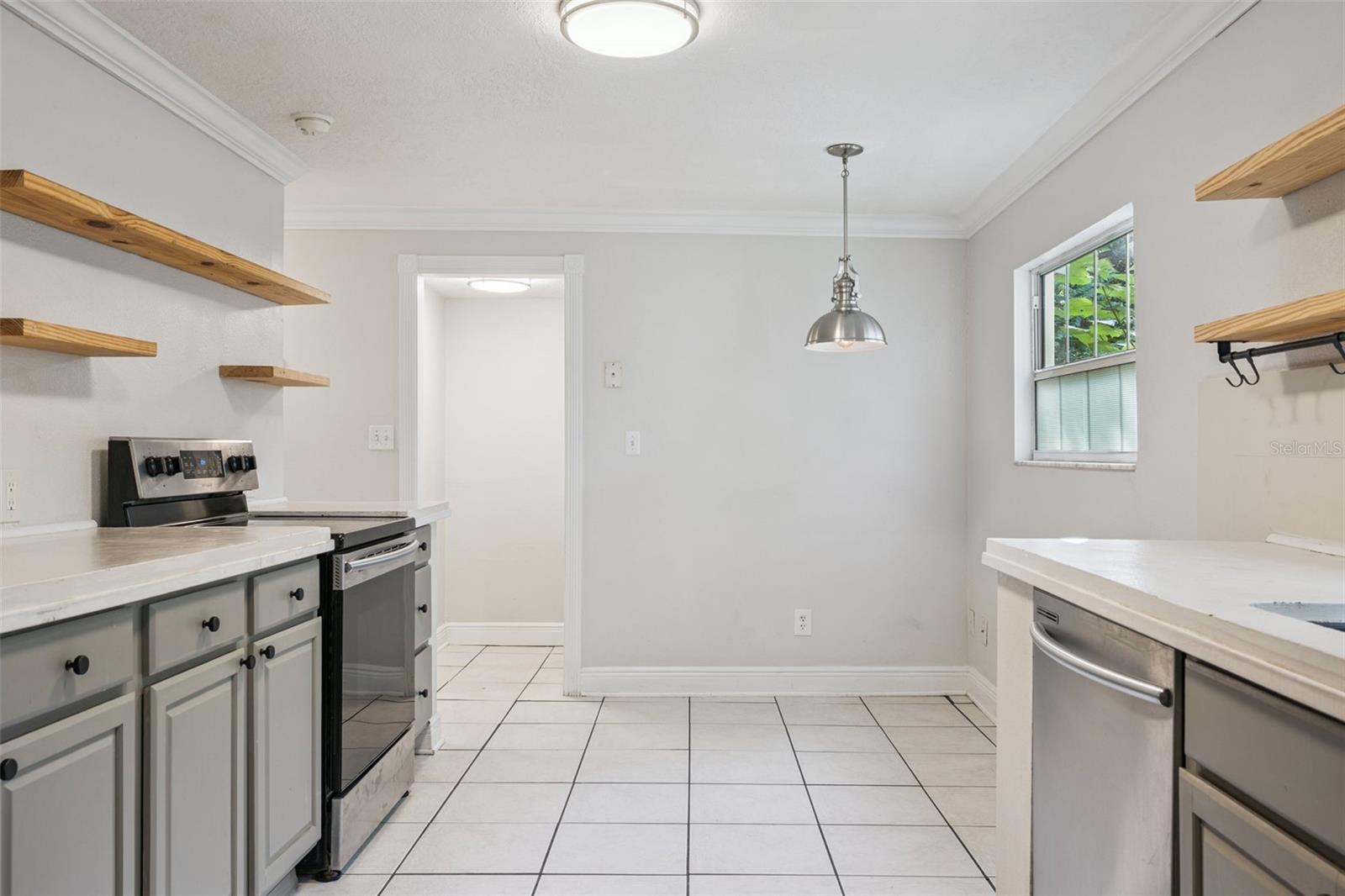 FIRST ADDITION TO NORTH PARK G/55 N 45 FT OF LOT 4 - Residential Lease
