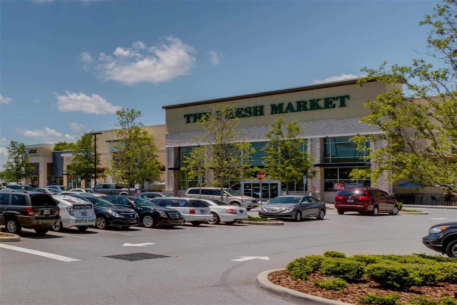 FIRST ADDITION TO NORTH PARK G/55 N 45 FT OF LOT 4 - Residential Lease