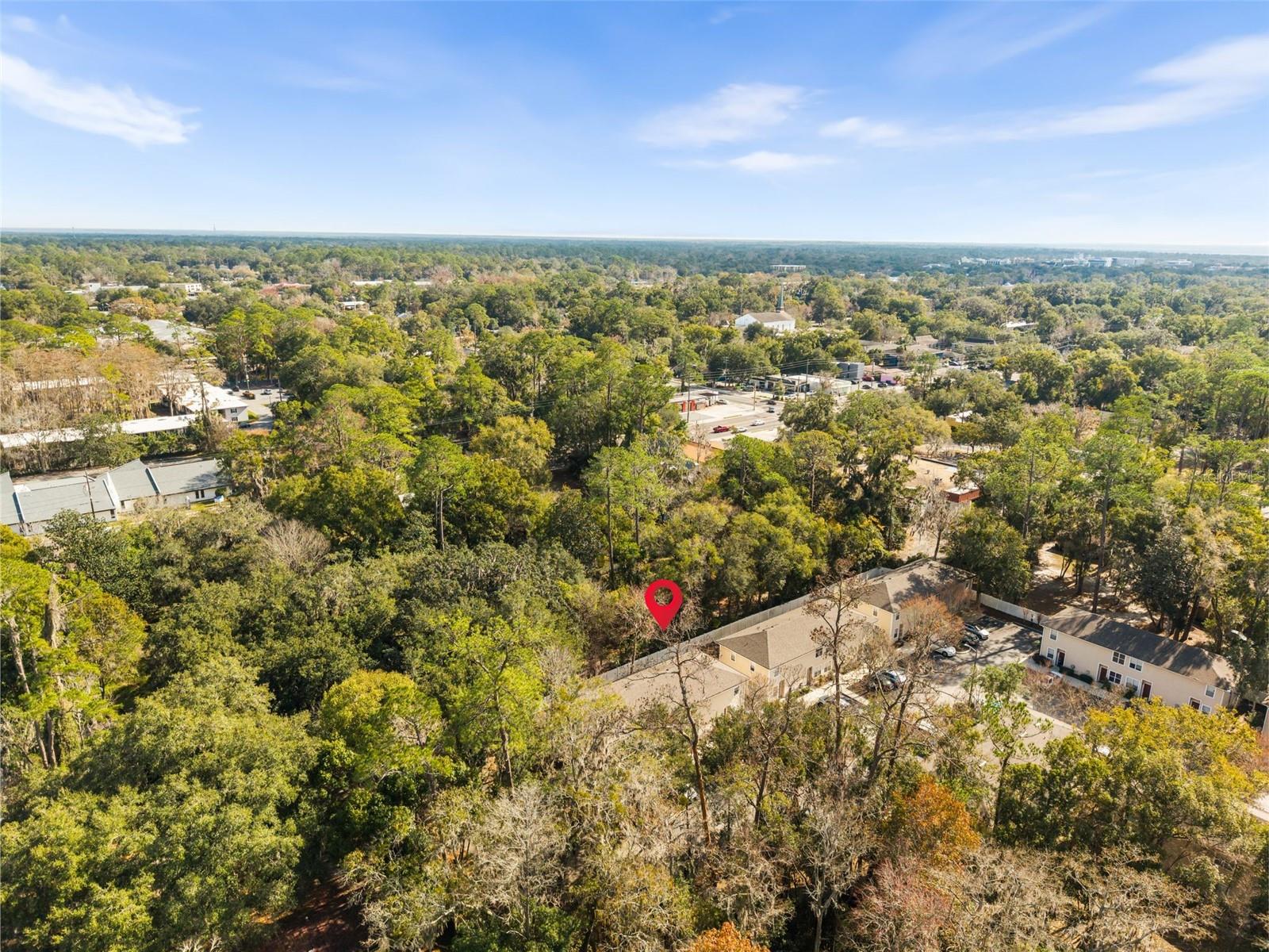 SEVENTH STREET STATION - Residential