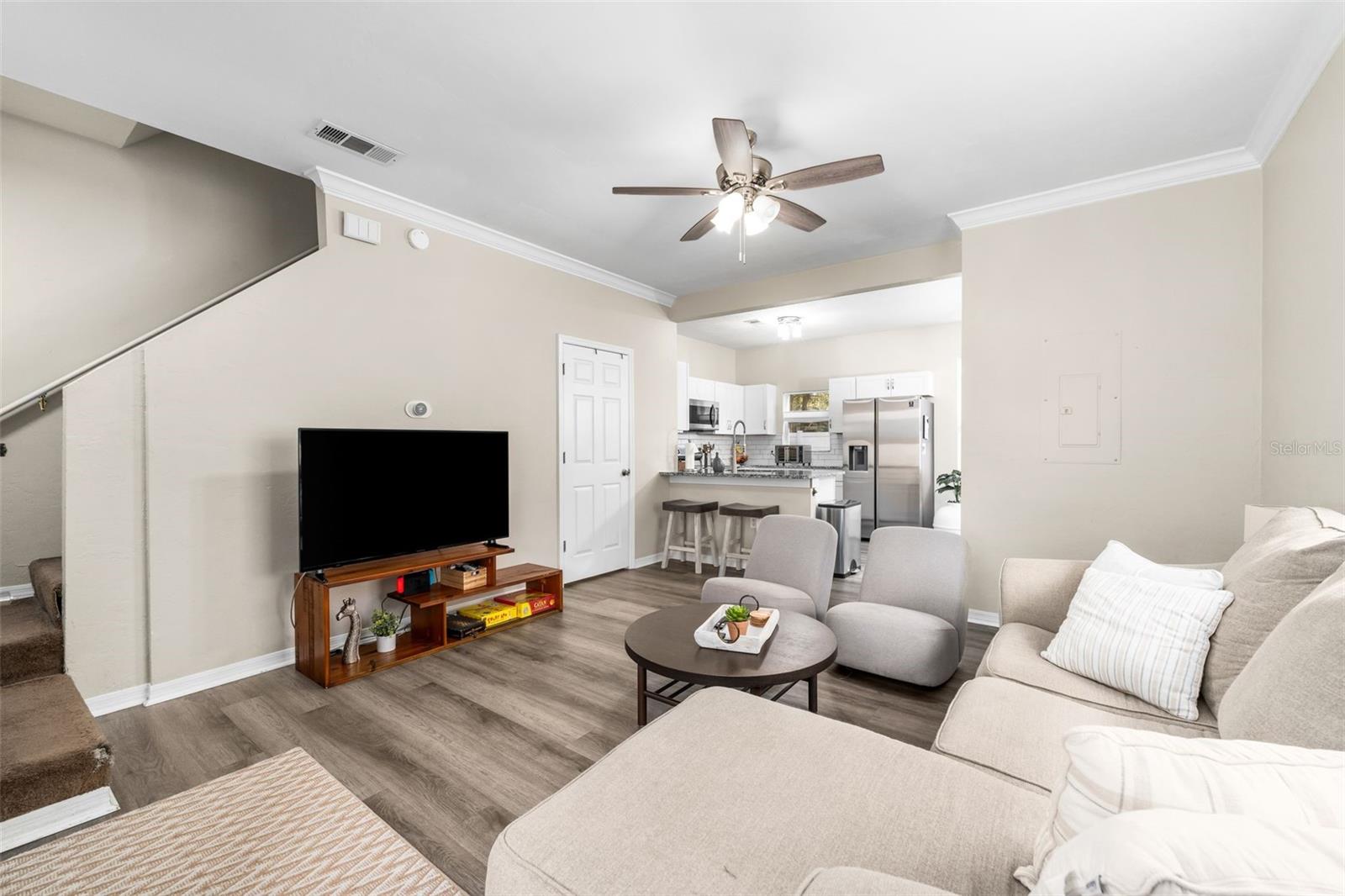 SEVENTH STREET STATION - Residential