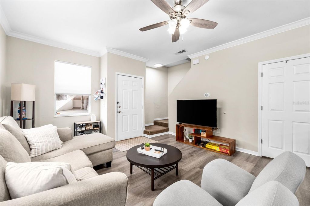 Photo of 1710 NW 7th Street #104, Gainesville, FL 32609 (MLS # GC536710)