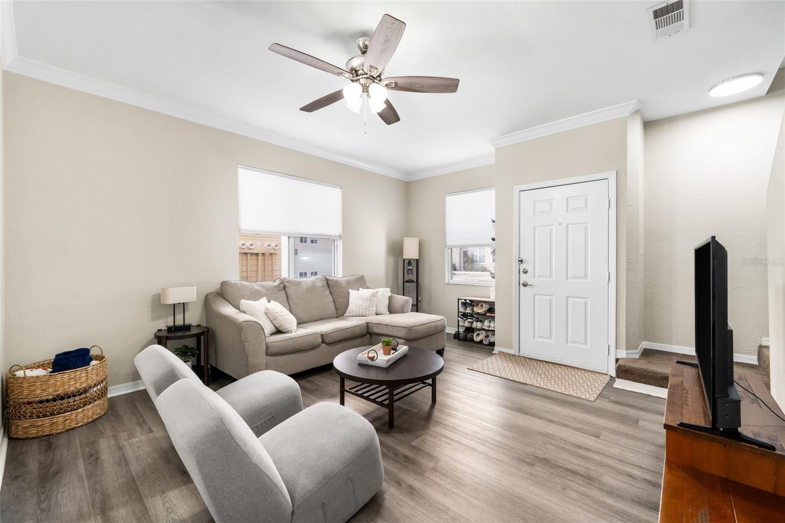 SEVENTH STREET STATION - Residential