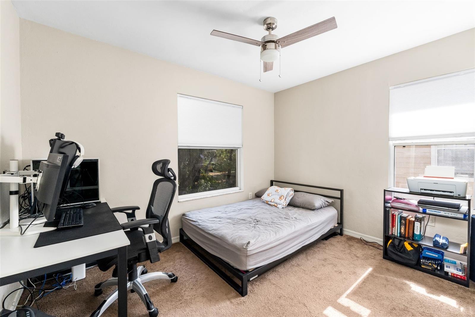 SEVENTH STREET STATION - Residential