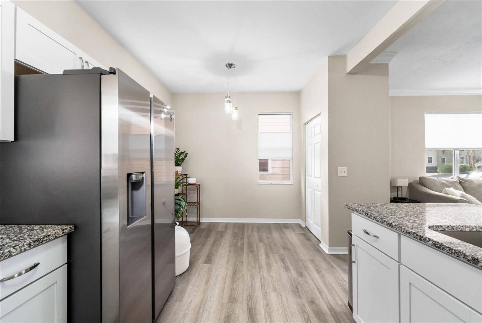 SEVENTH STREET STATION - Residential