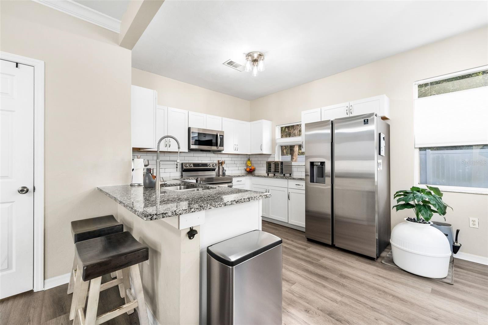 SEVENTH STREET STATION - Residential