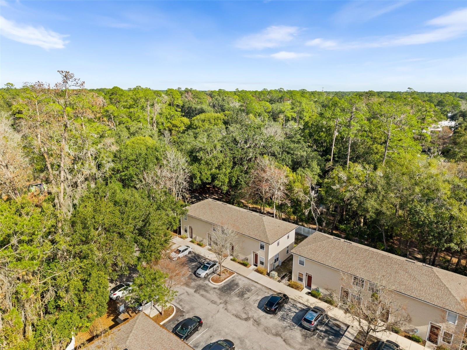SEVENTH STREET STATION - Residential
