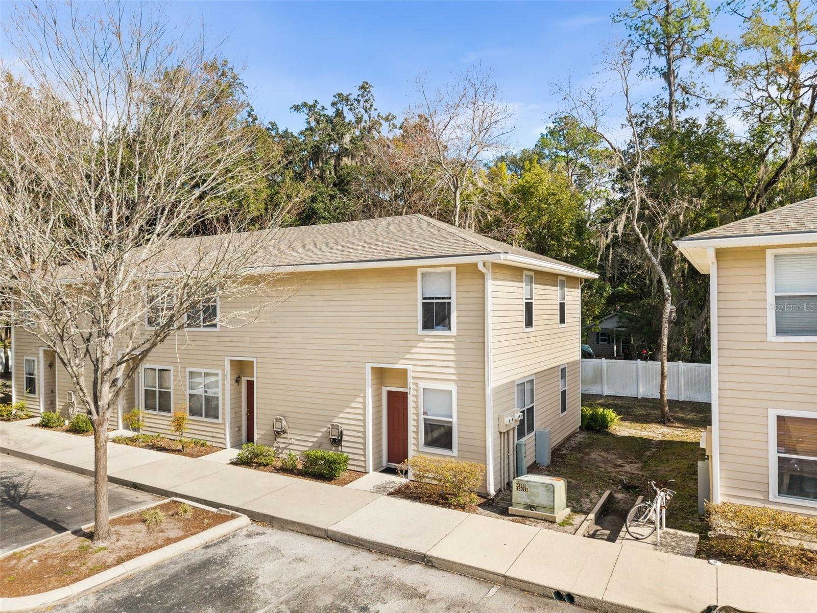 SEVENTH STREET STATION - Residential