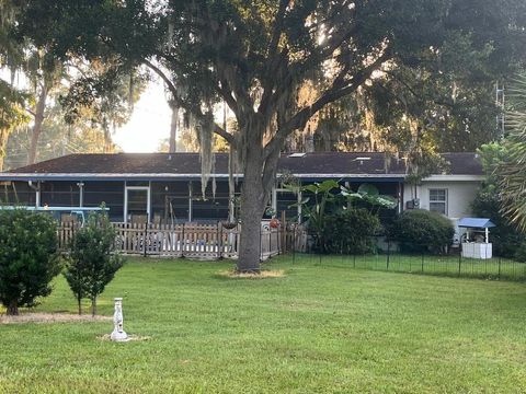 A home in BELLEVIEW