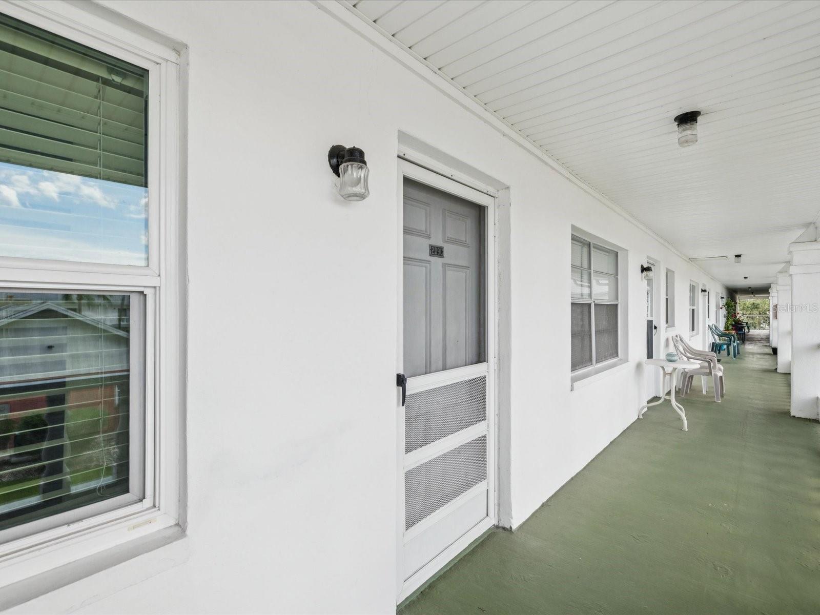 IMPERIAL EMBASSY CONDO - Residential