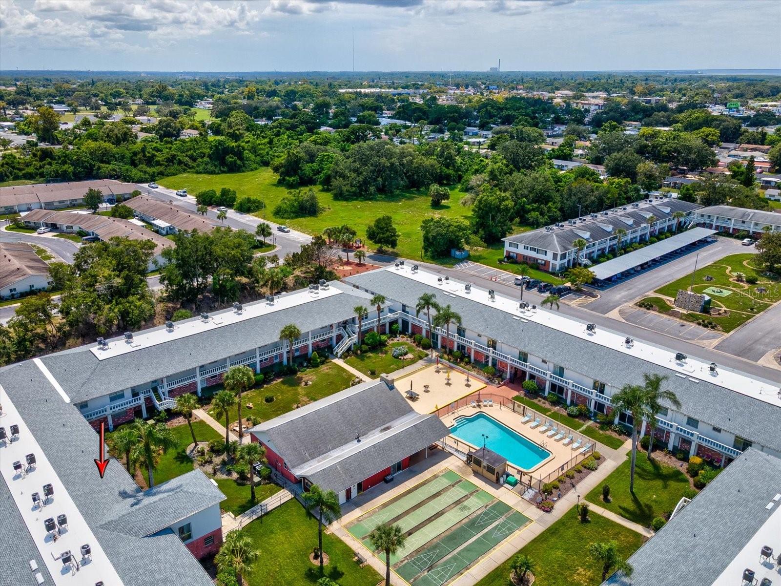 IMPERIAL EMBASSY CONDO - Residential