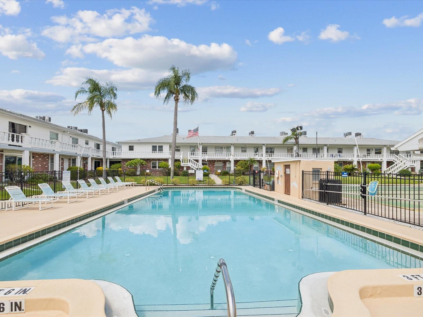 IMPERIAL EMBASSY CONDO - Residential