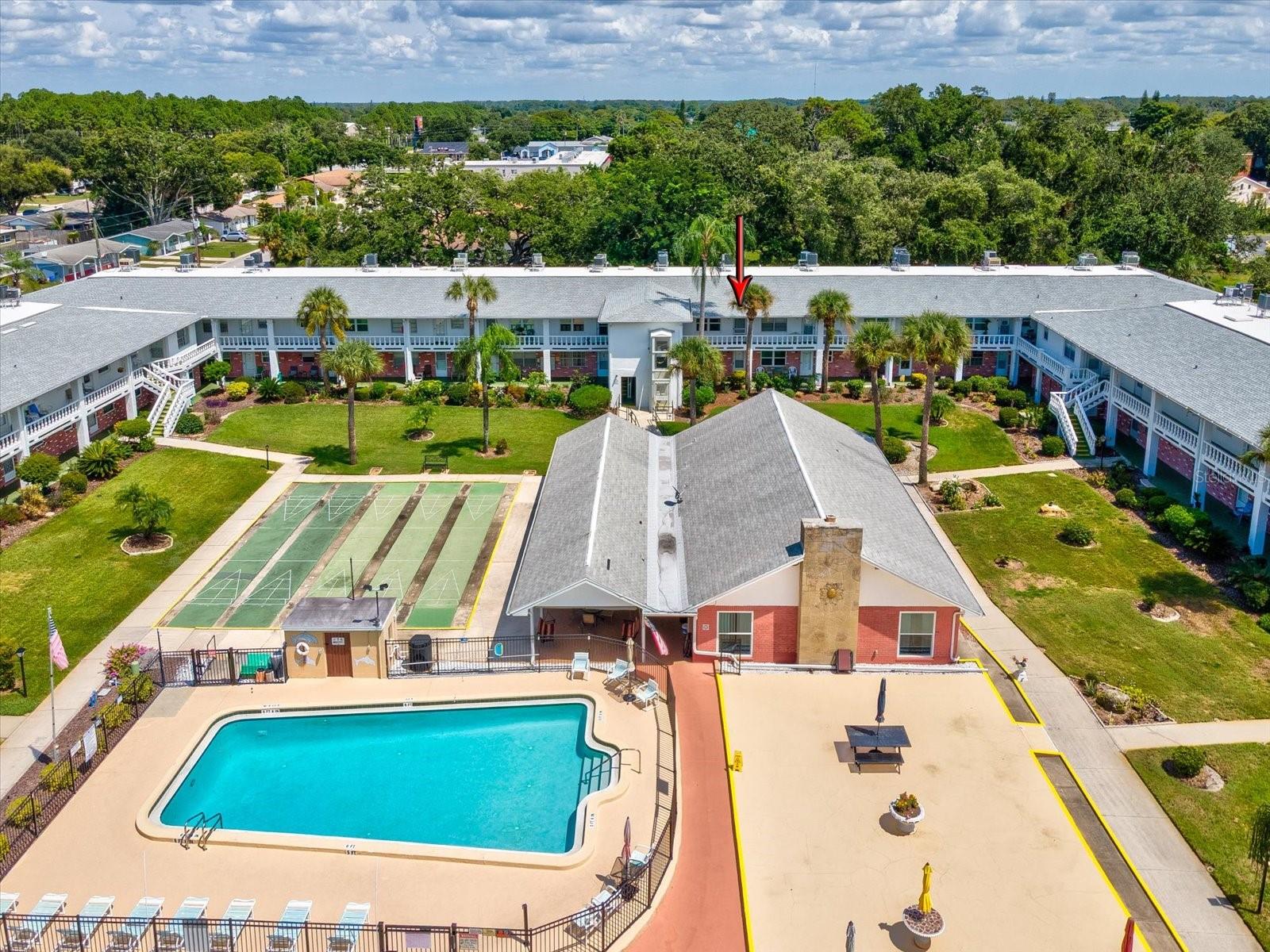 IMPERIAL EMBASSY CONDO - Residential