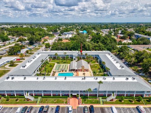 Photo of 4746 Azalea Drive #209, New Port Richey, FL 34652 (MLS # TB8425106)