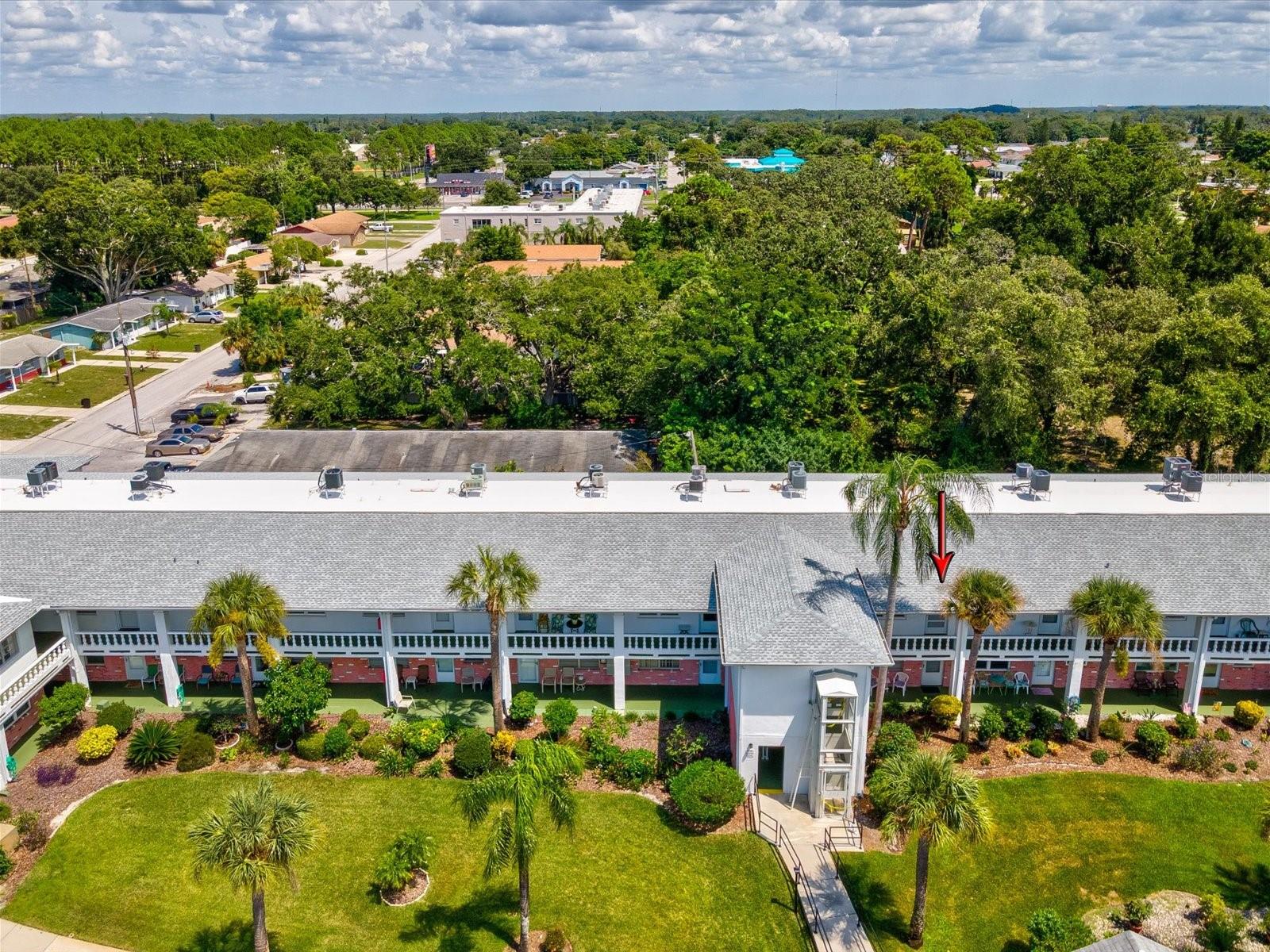 IMPERIAL EMBASSY CONDO - Residential