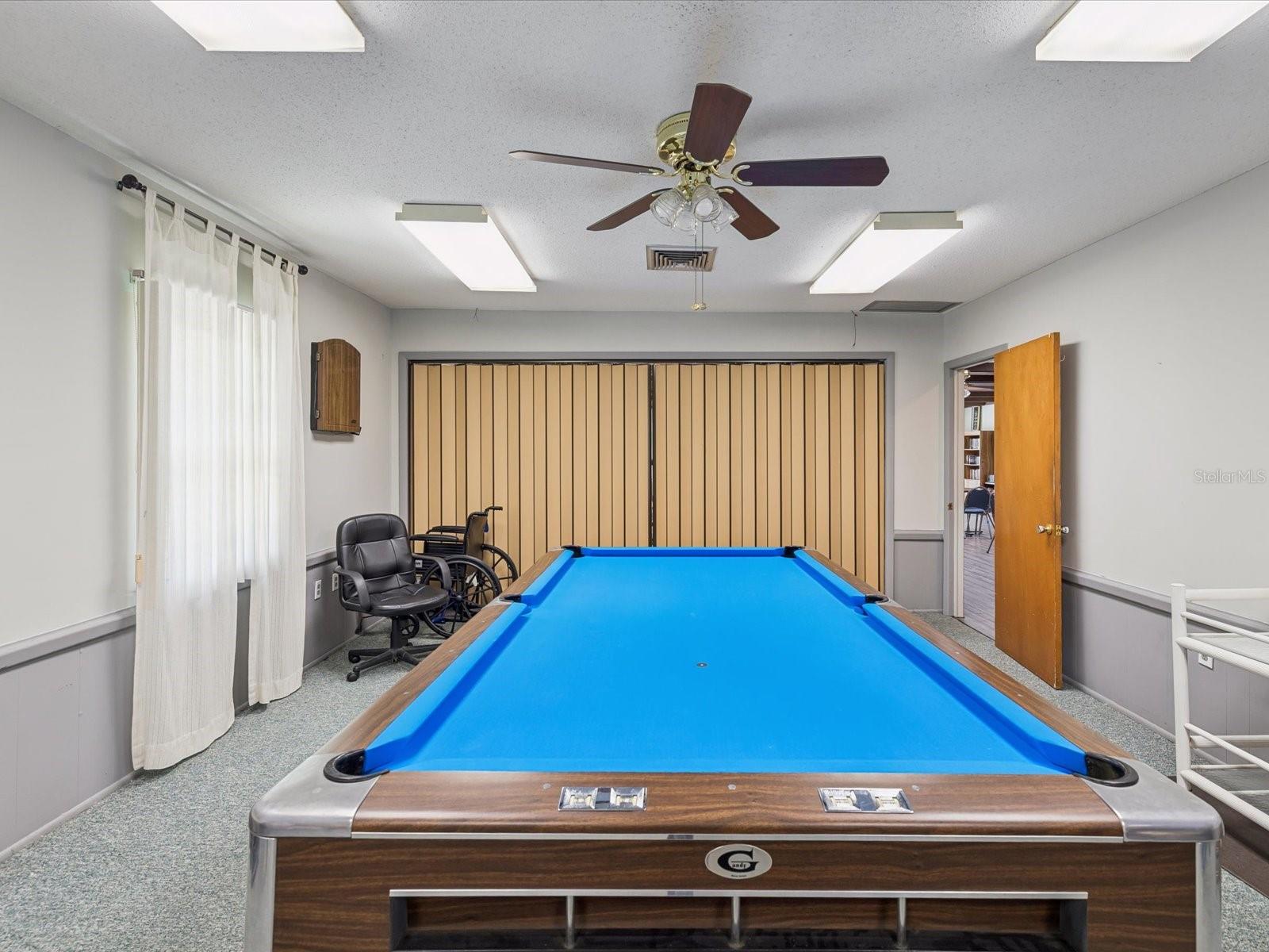 IMPERIAL EMBASSY CONDO - Residential