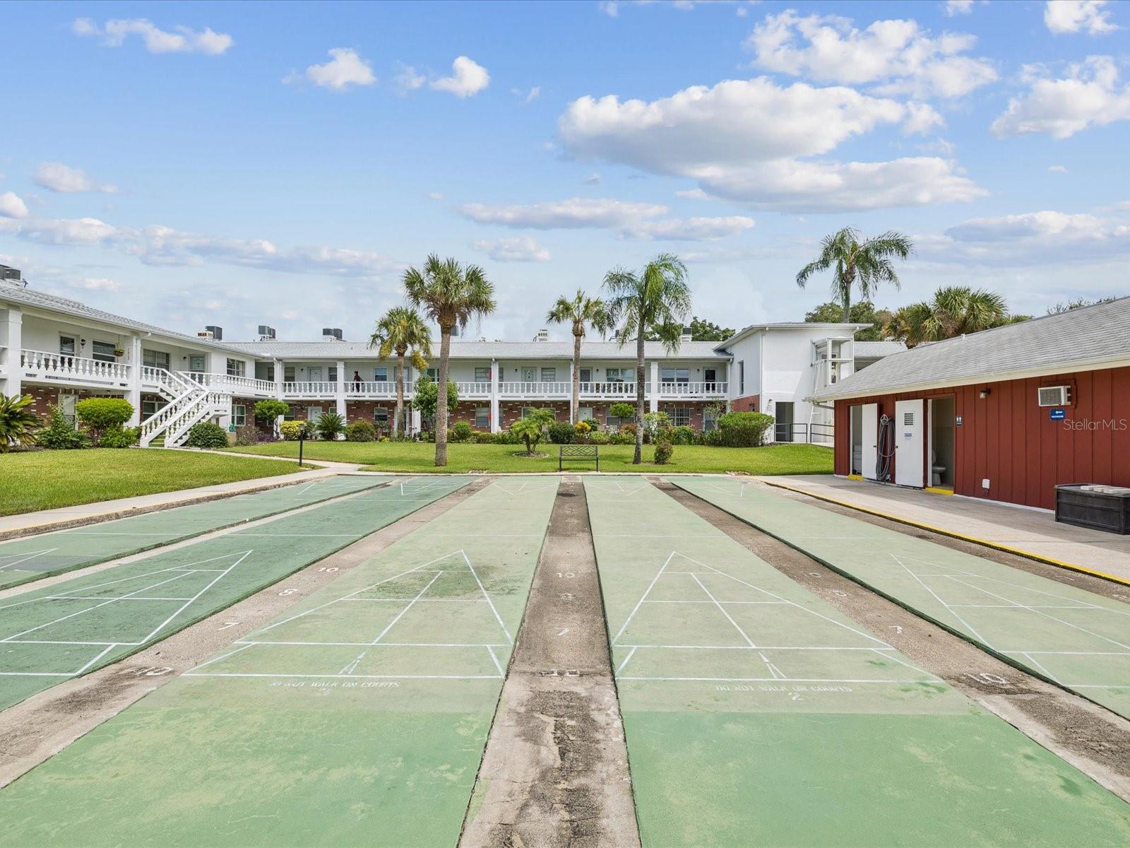 IMPERIAL EMBASSY CONDO - Residential