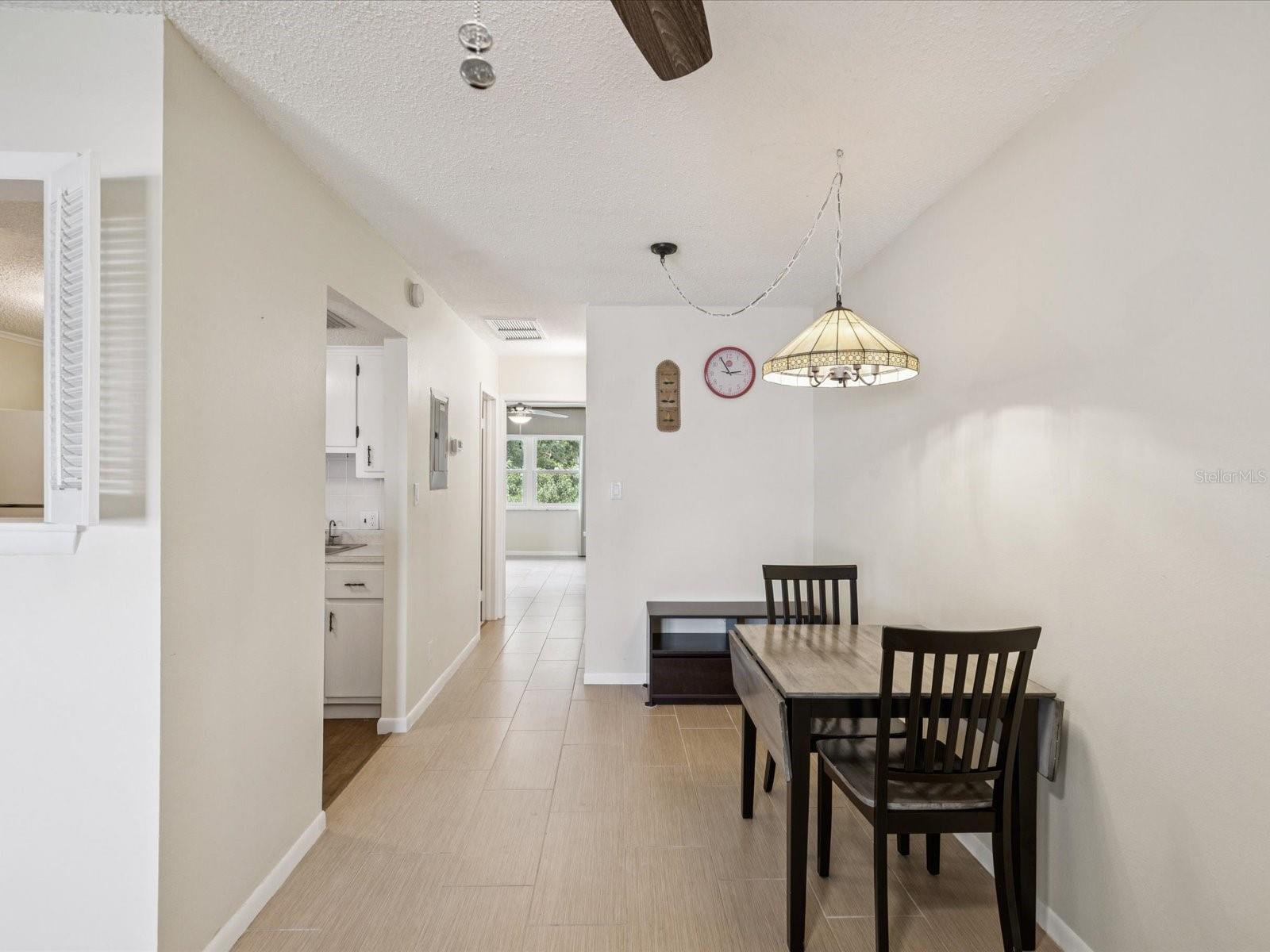 IMPERIAL EMBASSY CONDO - Residential