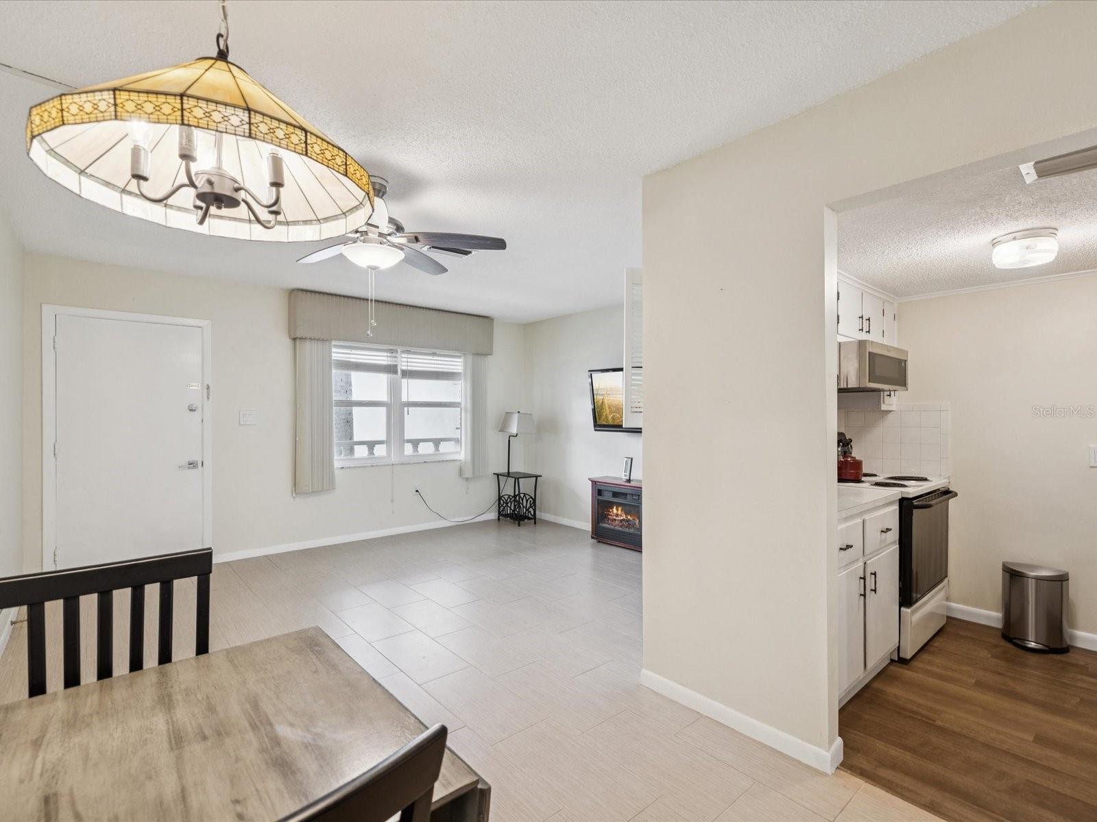 IMPERIAL EMBASSY CONDO - Residential